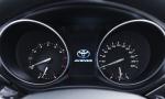 Toyota Avensis Sedan 2015 года